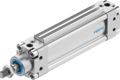Festo CRDSNU-B-40-100-PPS-A-MG-A1 8073984 ISO round cylinder